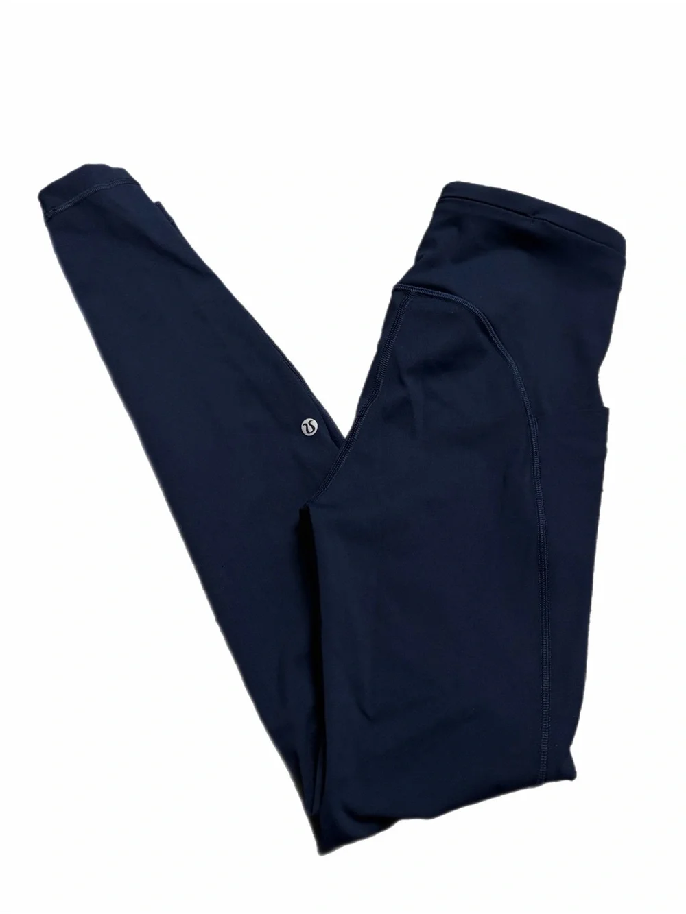 NWOT Lululemon Swift Speed High-Rise Tight 28